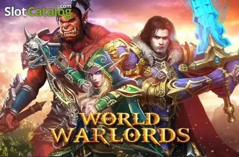 World of Warlords слот