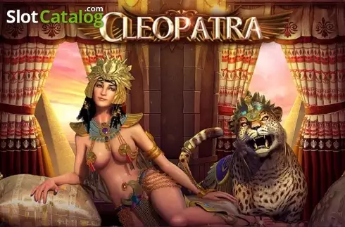 Cleopatra (GamePlay) логотип