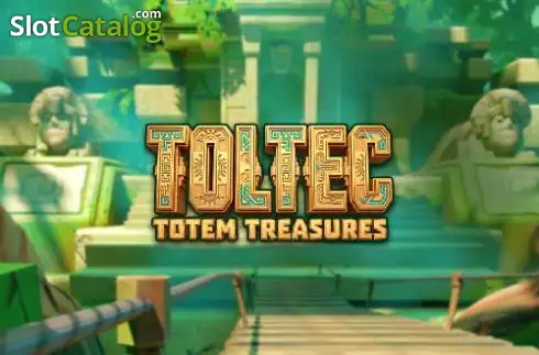 Toltec Totem Treasures слот