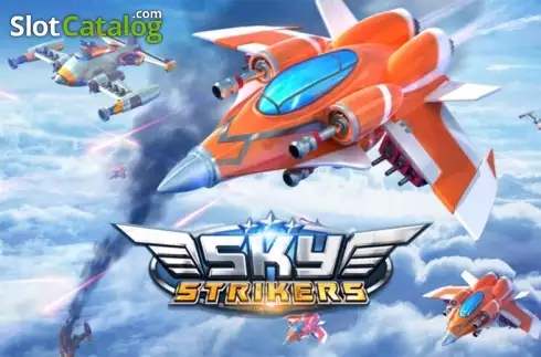 Sky Strikers слот