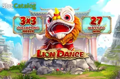 Lion Dance (GamePlay) логотип
