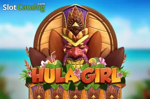 Hula Girl слот