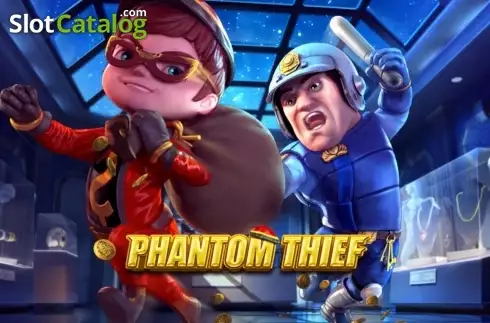 Phantom Thief слот