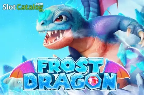 Frost Dragon слот