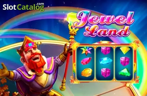 Jewel Land слот