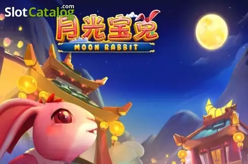 Moon Rabbit слот