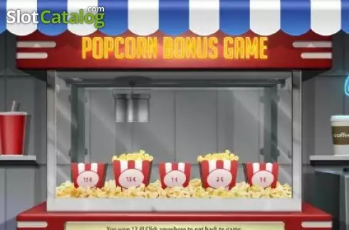 Скрин4. Cinema City слот