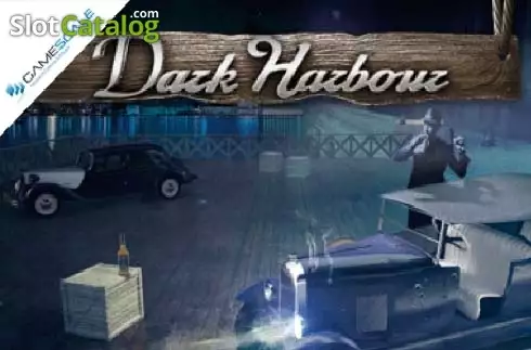 Dark Harbour слот