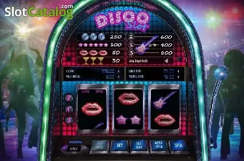 Disco Slot слот