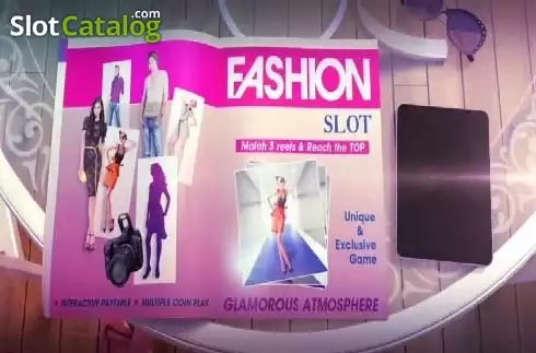 Fashion Slot (GameScale) слот