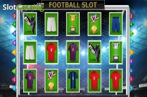 Football Slot слот