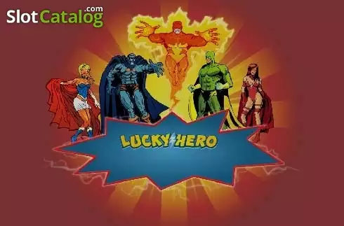 Lucky Hero слот