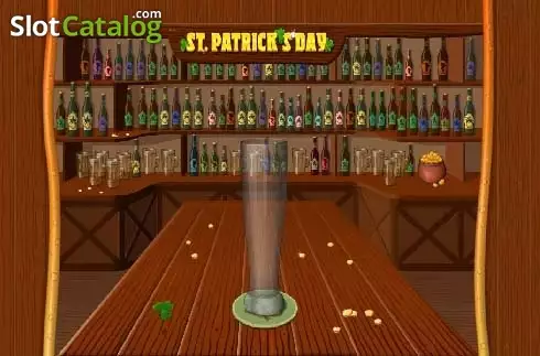 St Patricks Day слот