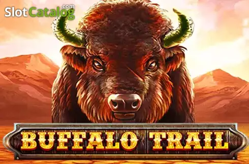 Buffalo Trail (Gamebeat) слот