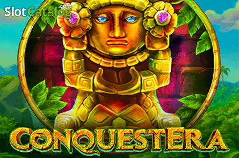 Conquest Era логотип