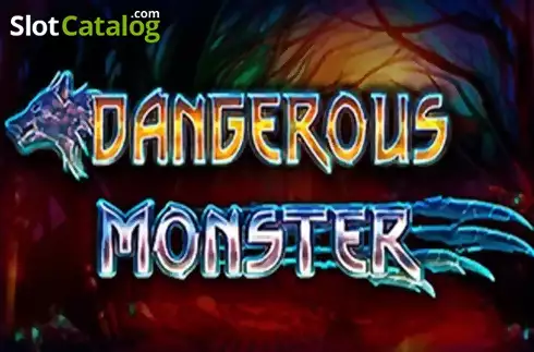 Dangerous Monster слот