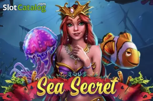 Sea Secret логотип