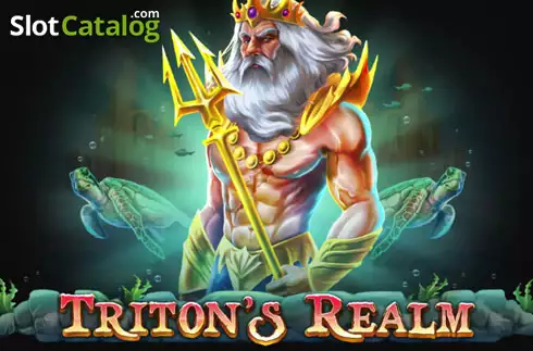Triton's Realm слот