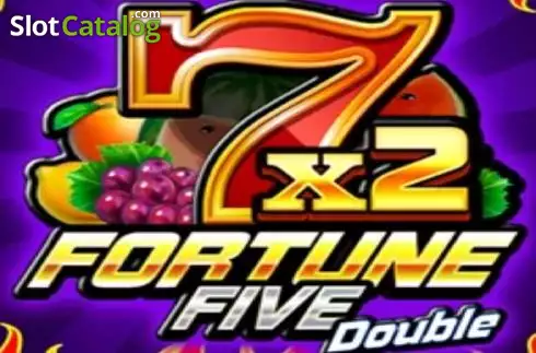 Fortune Five Double Gamebeat