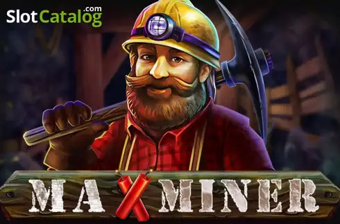 Max Miner слот