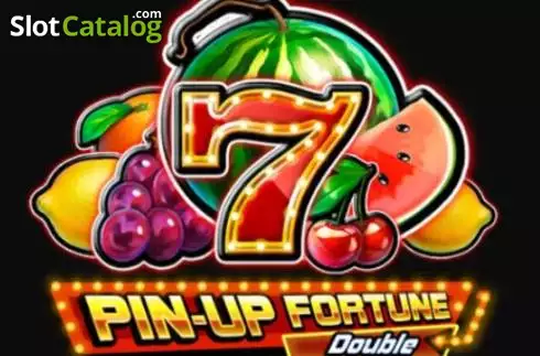 Pin-Up Fortune Double слот