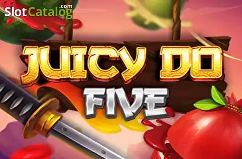 Juicy Do Five слот