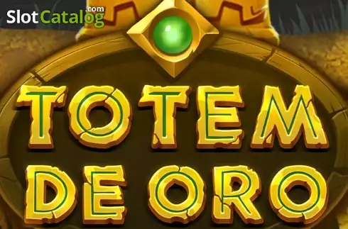 Totem de Oro слот