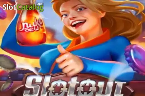 Slotout слот
