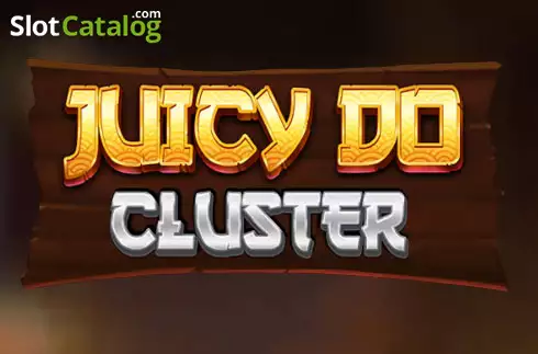 Juicy Do Cluster слот