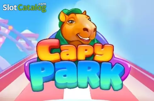 Capy Park слот