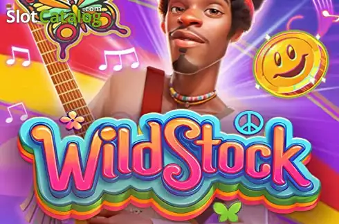Wild Stock слот