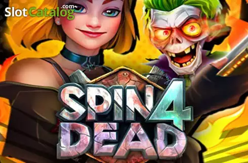 Spin4Dead слот