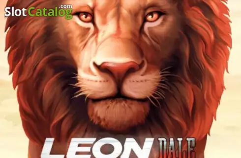 Leon Dale слот