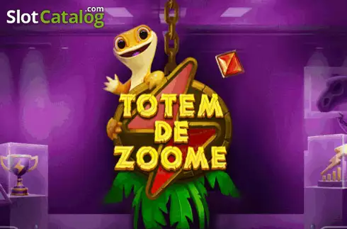 Totem de Zoome логотип
