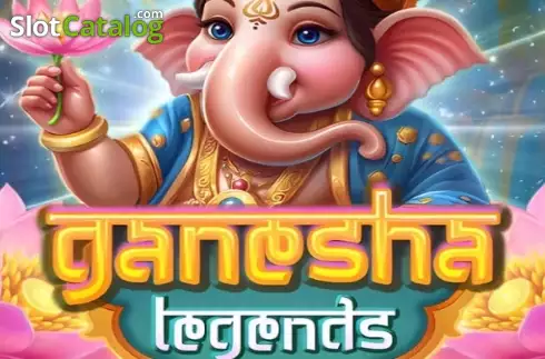 Ganesha Legends слот