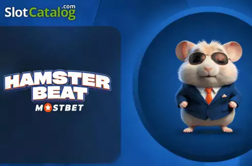 Hamster Beat логотип