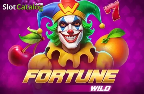 Fortune Wild слот