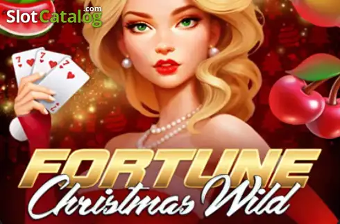 Fortune Christmas Wild слот
