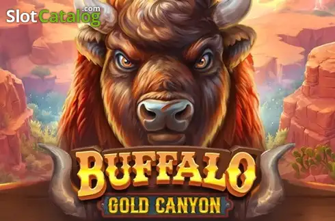 Buffalo Gold Canyon слот