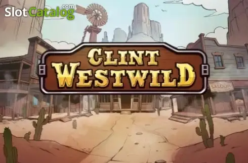Clint Westwild слот