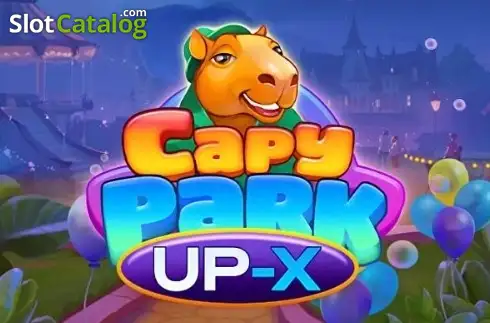 Capypark UP-X слот