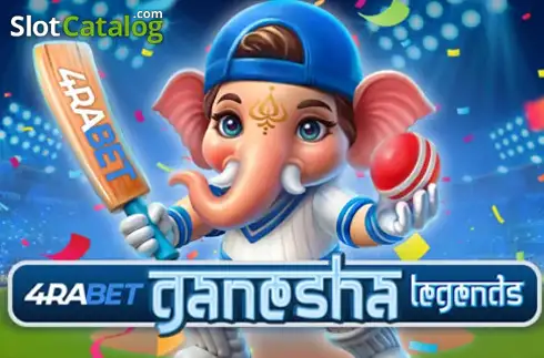 Ganesha 4RABET Legends слот
