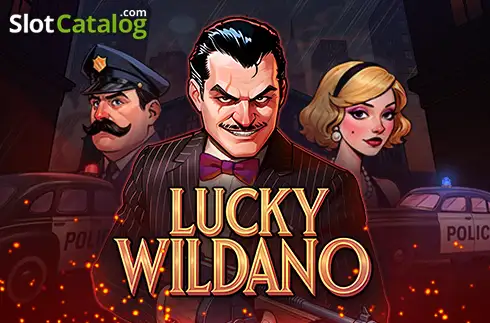 Lucky Wildano слот