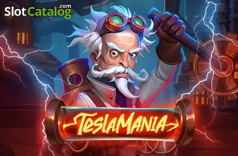 Teslamania слот