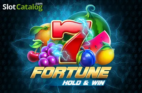 Fortune Hold & Win слот