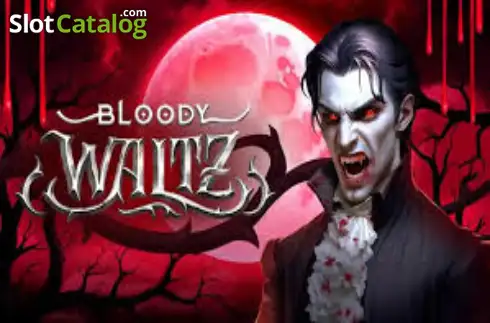 Bloody Waltz слот