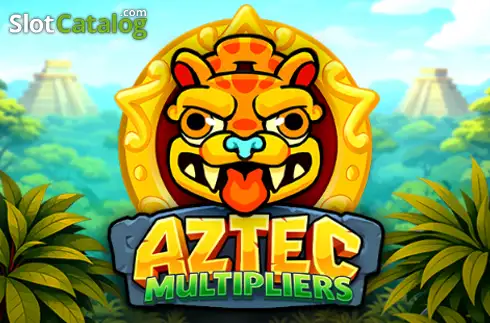 Aztec Multipliers слот