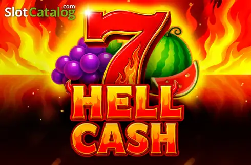 Hell Cash логотип Hell Cash логотип