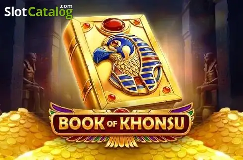 Book of Khonsu Gamebeat