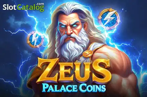 Zeus Palace Coins Gamebeat